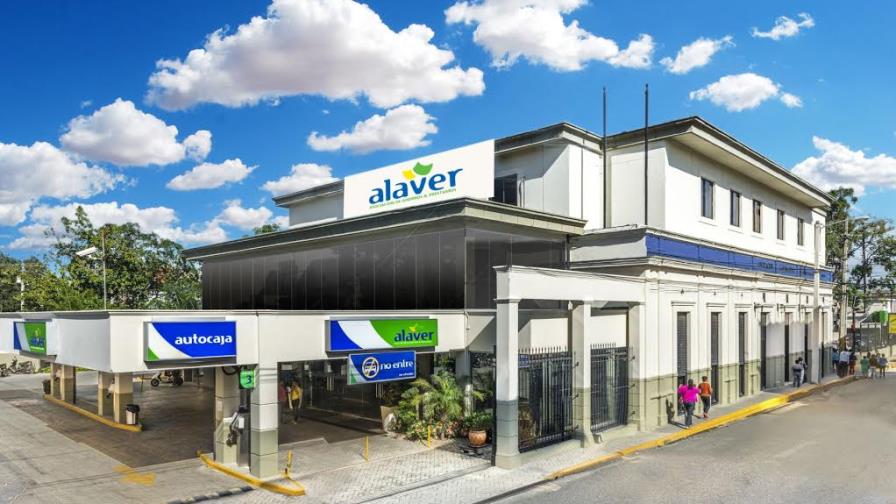 Activos de Alaver alcanzan los RD$9,423.8 millones a septiembre de este año