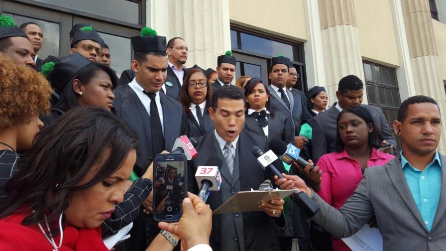 Defensores Públicos demandan más recursos 