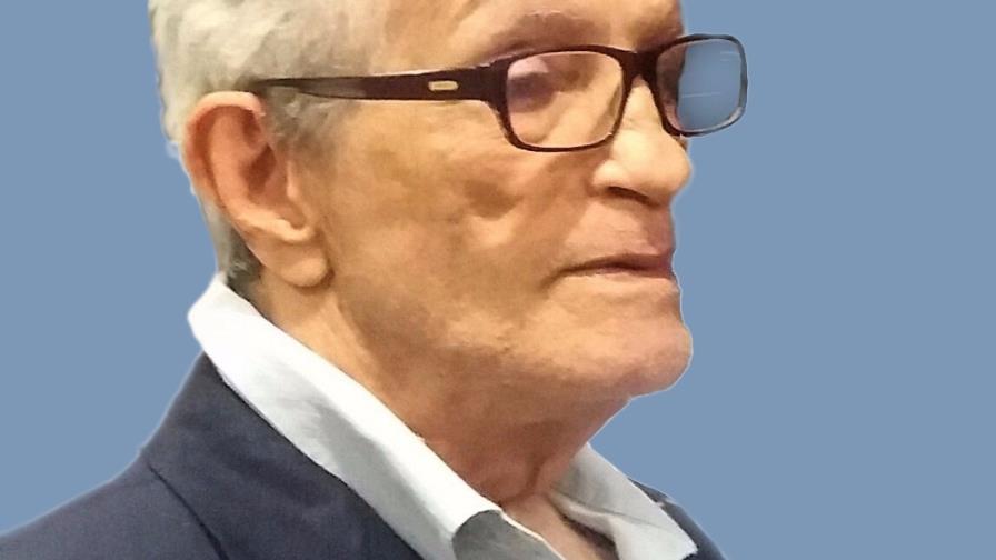 Fallece economista Carlos Ascuasiati