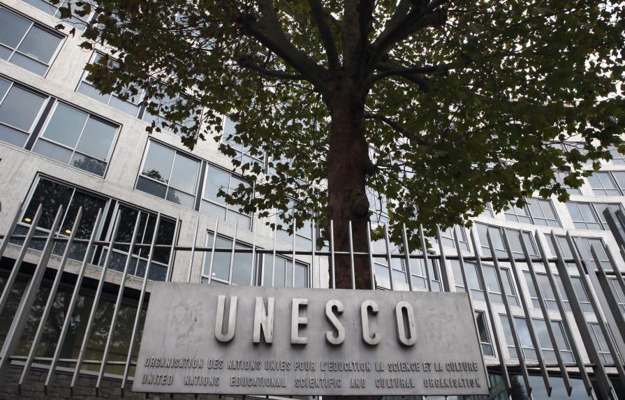 EE.UU. se retira de UNESCO entre tensiones sobre palestinos 