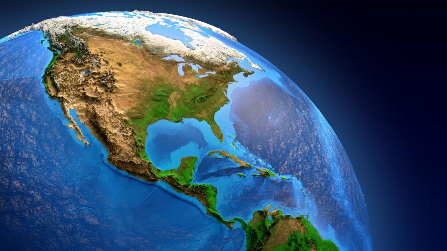 República Dominicana tendría crecimiento del PIB de 4.9% en 2017 y de 5.1 % en 2018, según la Cepal