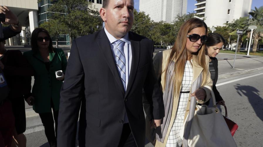 Contrabandistas de peloteros piden sentencias menos severas 