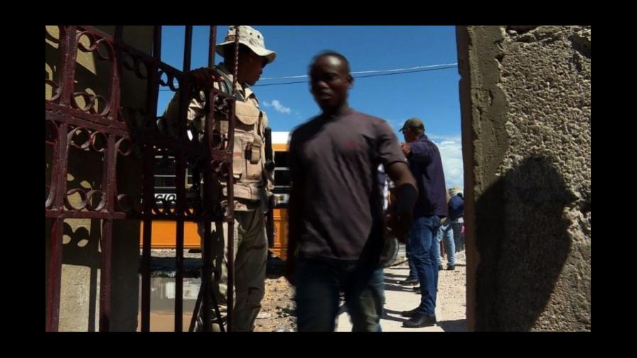 Instituto de Migración dominicano impulsa carné para habitantes fronterizos