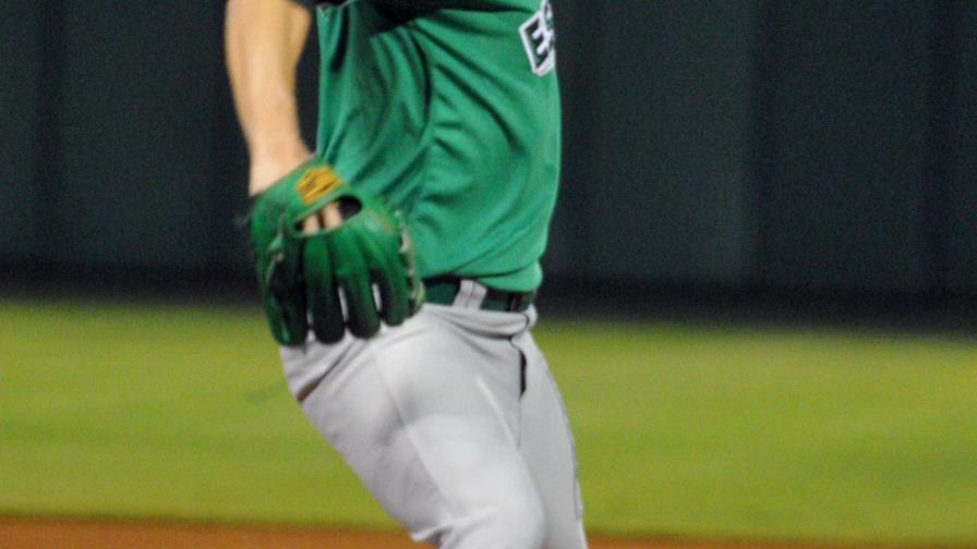 Evan Maclane abrirá el primer juego de las Estrellas