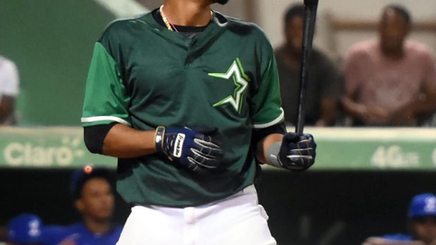 Fernando Tatis Jr. tiene permiso de San Diego para jugar béisbol invernal