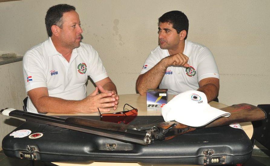 Dominicana será sede del Campeonato Centroamericano de tiro al plato