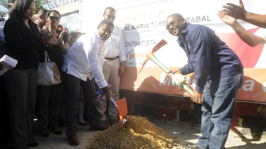 Construirán puente peatonal frente a escuela en Sabana Perdida  