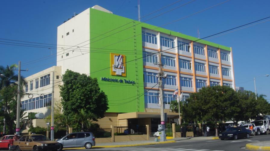 Ministerio de Trabajo invita a jornada de empleos en San Pedro de Macorís