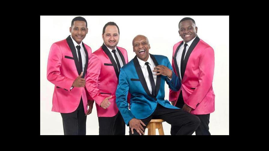 Guayacán; hoy en Hard Rock Live