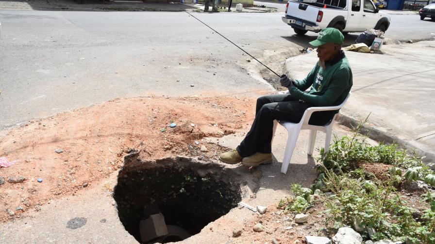 Caso echado “en el saco del olvido”