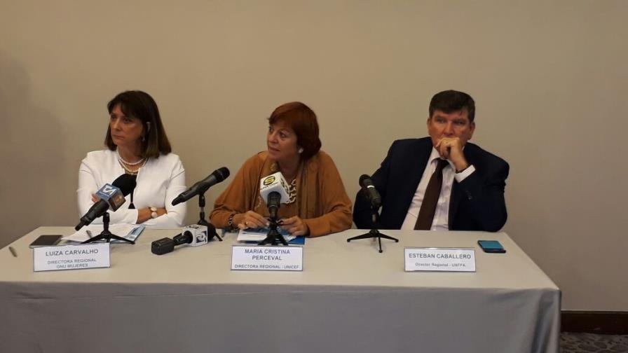 El camino al empoderamiento de las niñas en el país y el resto de América Latina y el Caribe