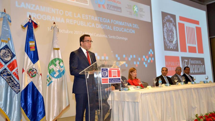 Ministerio de Educación iniciará proceso de evaluación del desempeño docente 