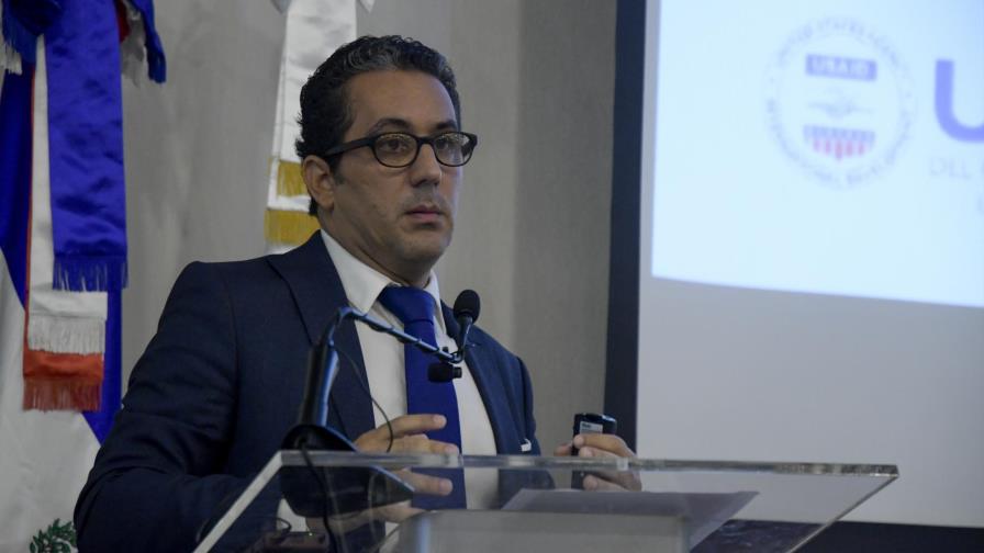 Alcaldía del Distrito Nacional presenta Plan de Ordenamiento Territorial