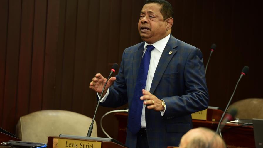 Legislador plantea que celebrar primarias con padrón abierto encausa al PLD a la inconstitucionalidad