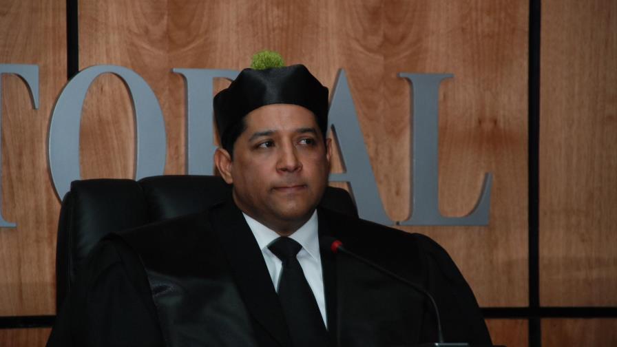 Critican a exjuez del TSE John Guiliani por comentario sobre muerte de presidente del CONA