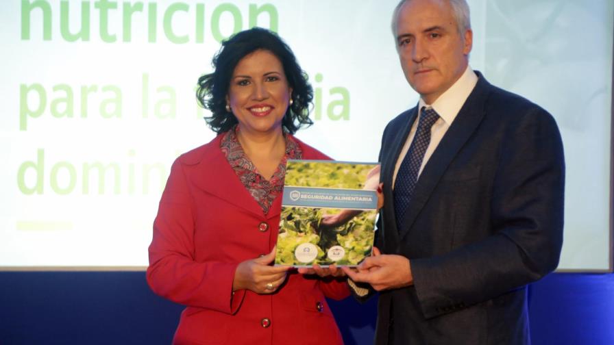 Estudio realizado por la ONU dice Prosoli mejora condición nutricional de familias