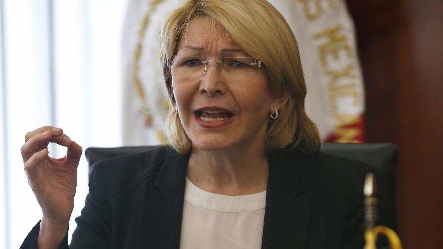 Ex fiscal venezolana filtra video sobre soborno de Odebrecht 