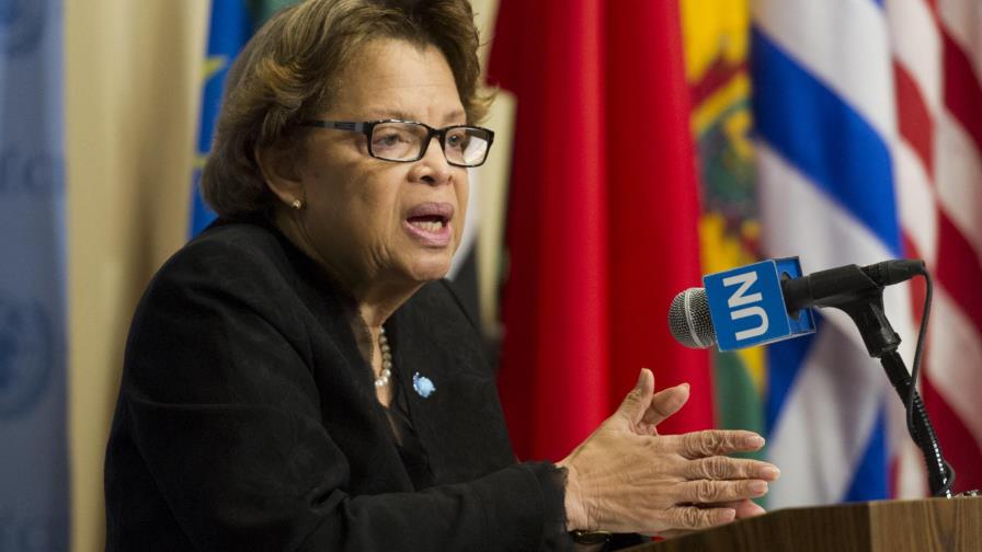 La ONU urge a Haití a continuar con los progresos tras la salida de su misión