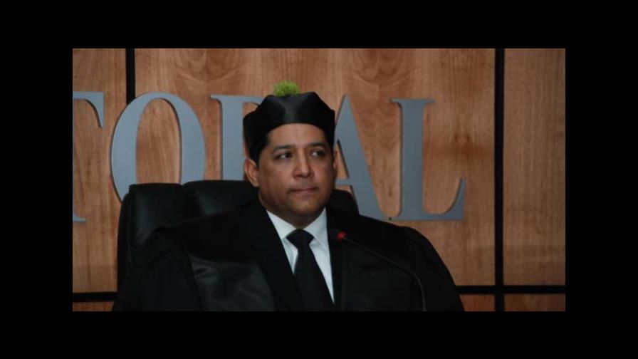 Exjuez pide disculpas por comentario sobre la muerte de Yuniol Ramírez