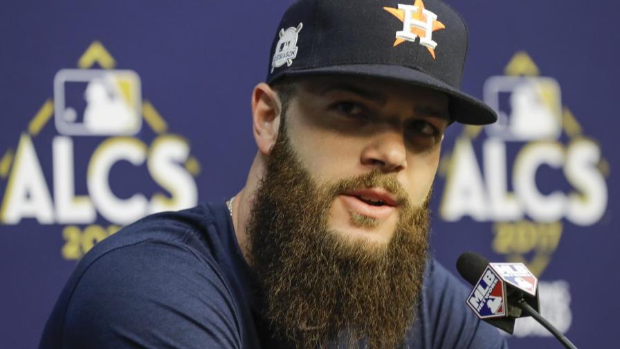 Kuchel persigue mantener su dominio ante Yanquis, pero prefiere no ampliar sobre el tema