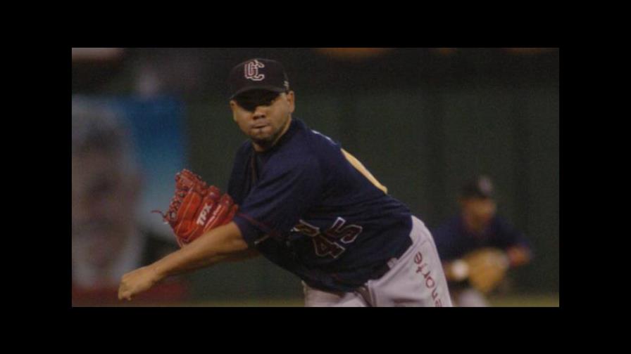 Peloteros de Puerto Rico contratados por equipos del Caribe Peloteros de Puerto Rico contratados por equipos del Caribe