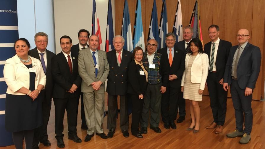 Promueven a República Dominicana en Alemania como oportunidad para hacer negocios 