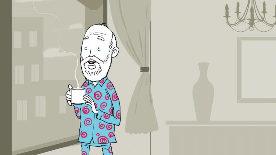 Las ventanas de mi casa