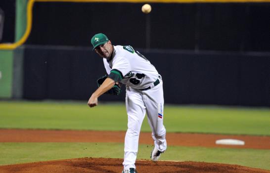 Salida de Evan MaClane lo convertirá en importado líder en participación