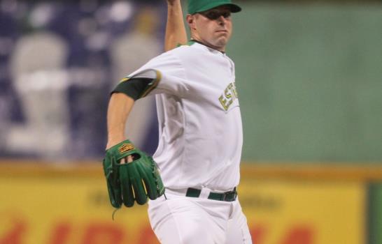 Salida de Evan MaClane lo convertirá en importado líder en participación