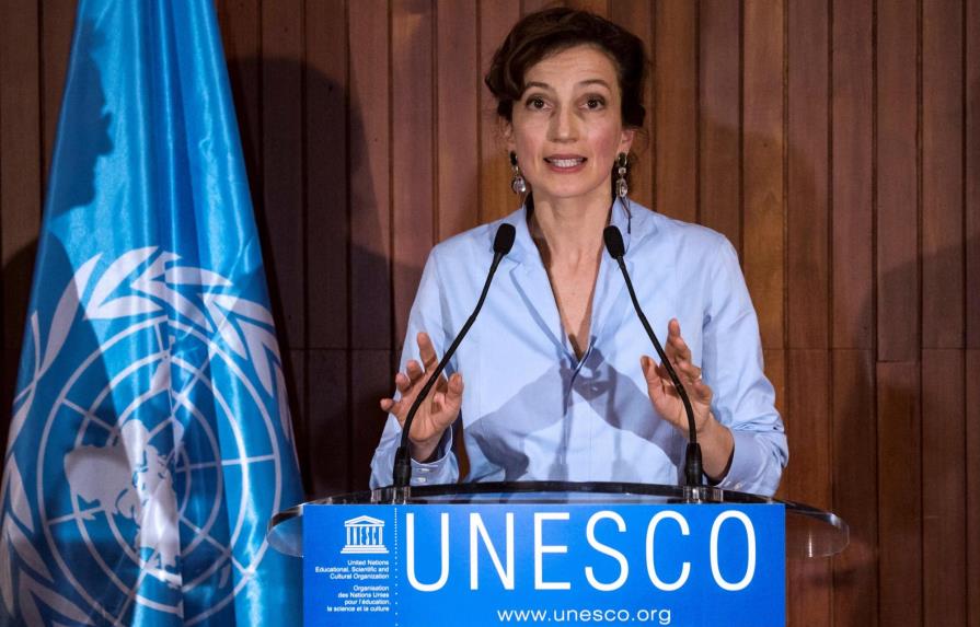 La francesa Audrey Azoulay, elegida directora general de la Unesco 