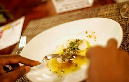 La fiesta de la moda la celebramos en la Zona