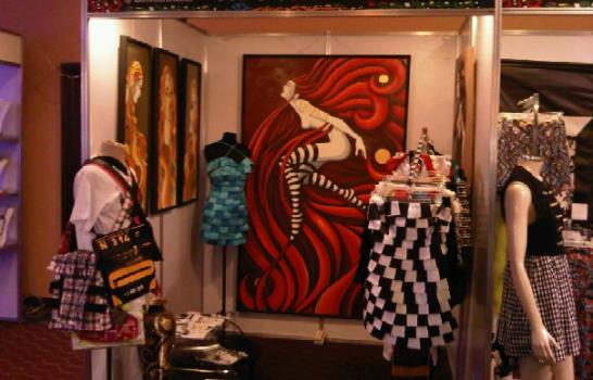 La fiesta de la moda la celebramos en la Zona