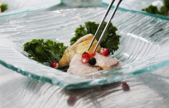 La fiesta de la moda la celebramos en la Zona