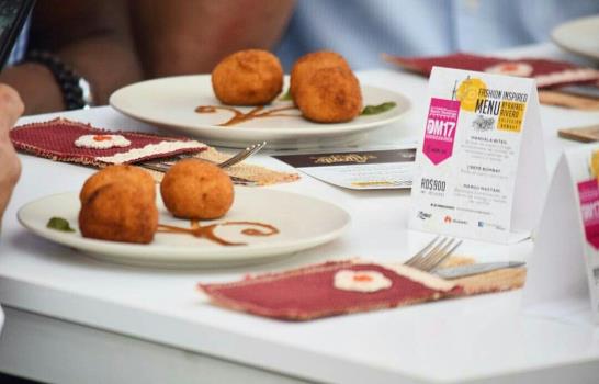 La fiesta de la moda la celebramos en la Zona