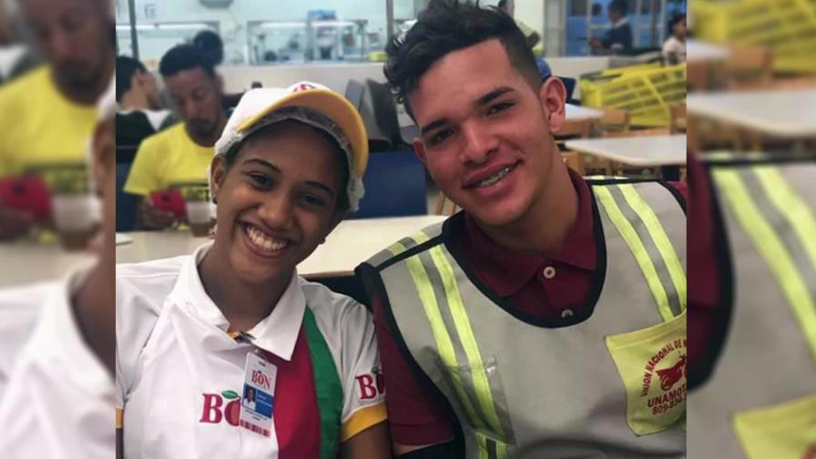 En VIVO: La boda del pueblo En VIVO: La boda del pueblo