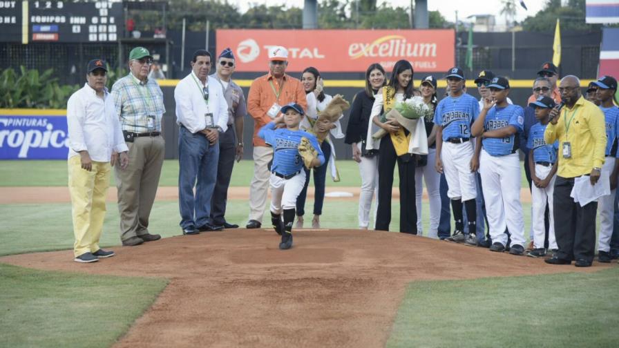 Estrellas defienden su invicto con blanqueada a Águilas en su nido