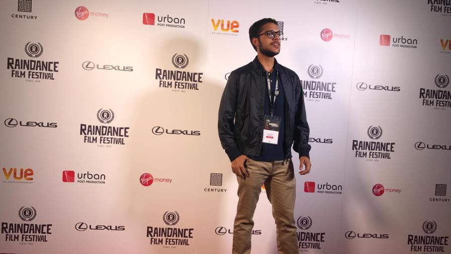 “Melocotones”, de Héctor Valdez, premiada en Londres