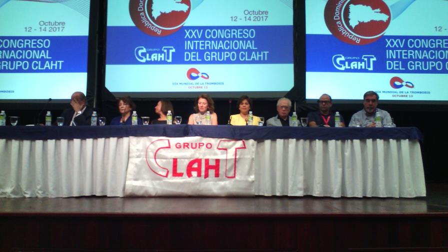 La trombosis es cara y causa ausentismo laboral La trombosis es cara y causa ausentismo laboral