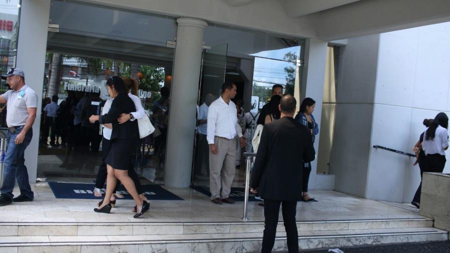 “Hubo negligencia, mi hijo murió con sólo tres días de entrenamiento”