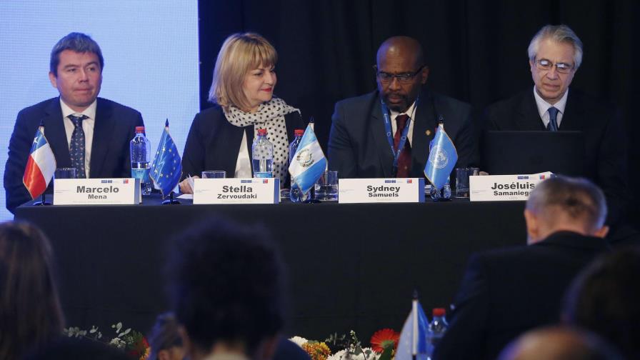 Latinoamérica destinó 4,500 millones menos en 2016 a frenar cambio climático Latinoamérica destinó 4,500 millones menos en 2016 a frenar cambio climático