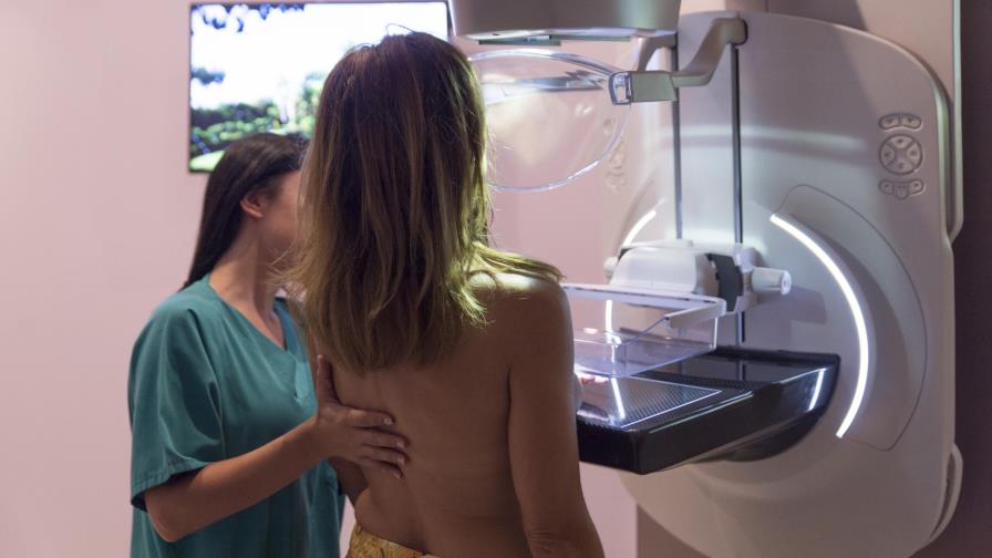 Latinoamérica se une en la lucha contra el cáncer de mama