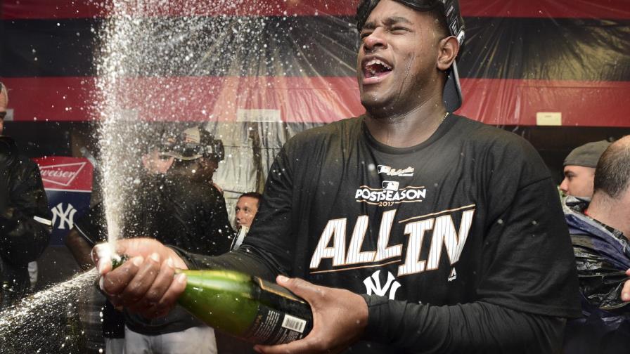 ENTRA Y VOTA: ¿Qué equipo avanzará a la Serie Mundial? 