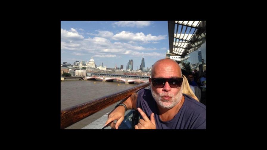 El tío de la duquesa de Cambridge, acusado de violencia de género 