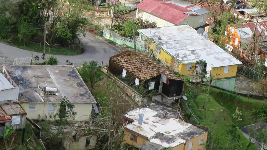 Supervisor Ejército EE.UU. que interviene en Puerto Rico tras María: “es la operación de ayuda más compleja”