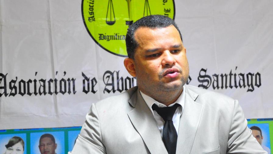 Abogados dicen crimen de Yuniol Ramírez ha consternado comunidad jurídica y docente del país