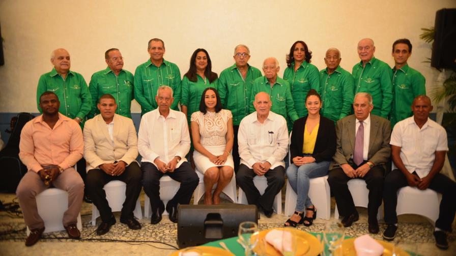 Este domingo entraran 10 nuevos miembros a  Pabellón de la Fama del Deporte Dominicano