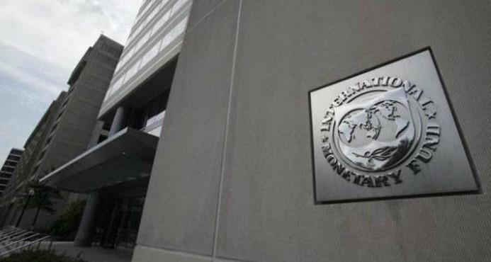 El FMI constata “notable repunte” de inversión y confianza global