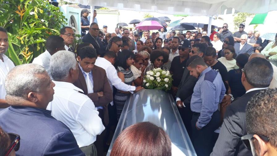 La Policía sin nuevos elementos en la investigación por asesinato de Yuniol Ramírez 