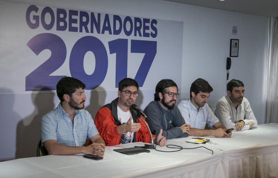 Oposición venezolana dice Nicaragua asesora a Maduro en “fraudes electorales”