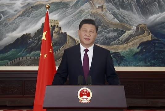 Bajo el régimen de Xi Jinping, China está regresando a la dictadura